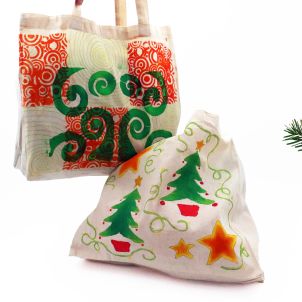 Tote Bag Workshop Tote Bag Workshop