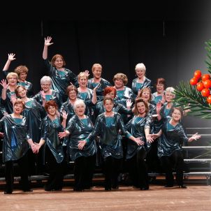 Dunedin Harmony Chorus Dunedin Harmony Chorus