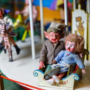 Pixie Town Pixie Town