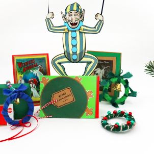 TInker Town Tinker Town