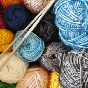 Worldwide Knit in Public Day