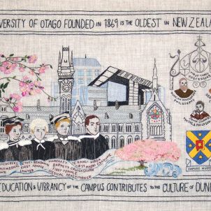 The Tapestry Project