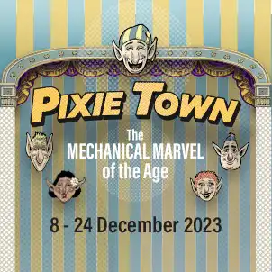 Pixie Town Pixie Town