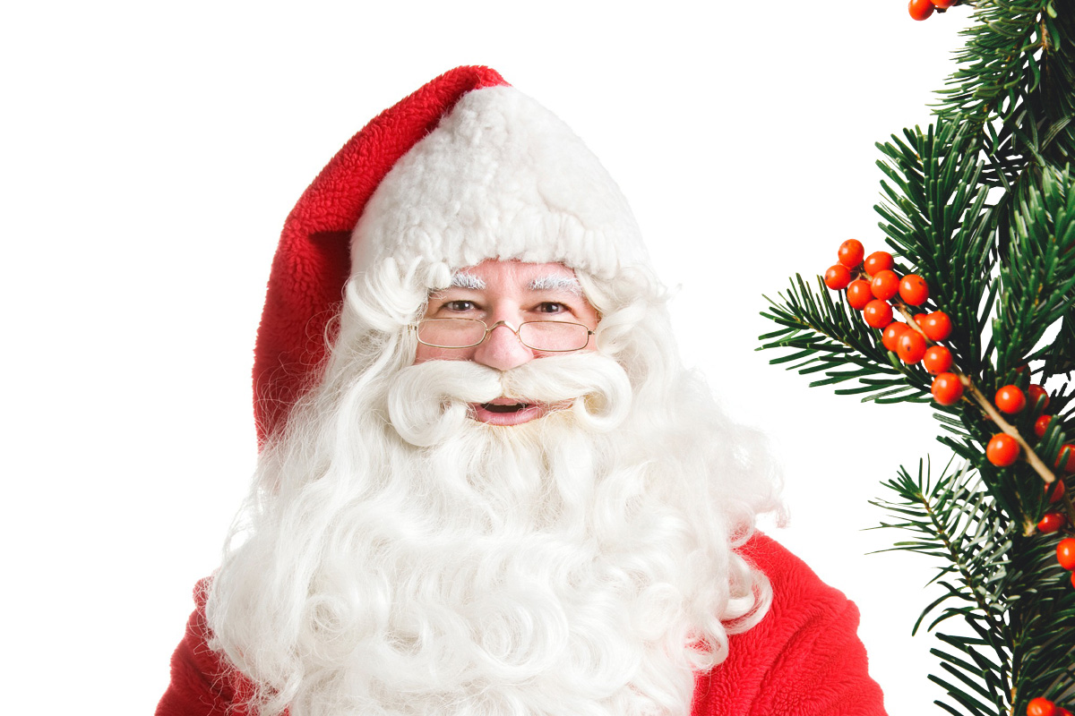 Santa