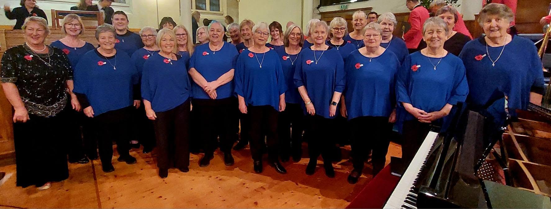 Dunedin Star Singers